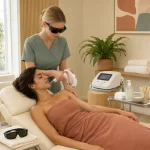 Laser Hair Reduction