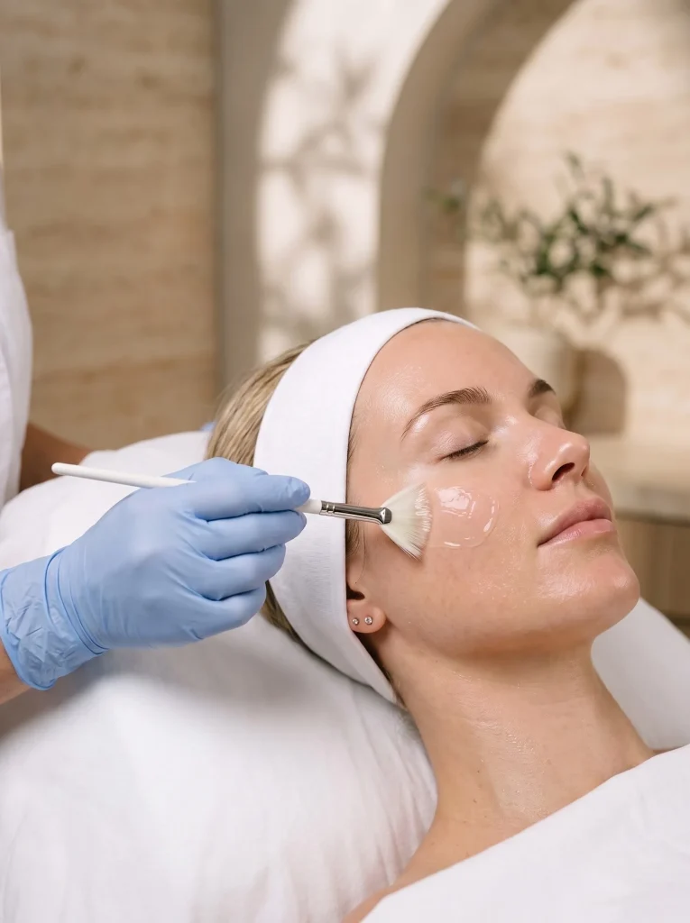 Chemical Peel