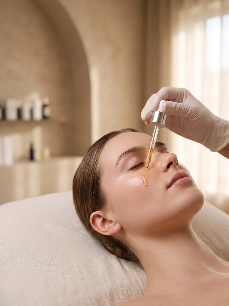 Skin Brightening Treatments