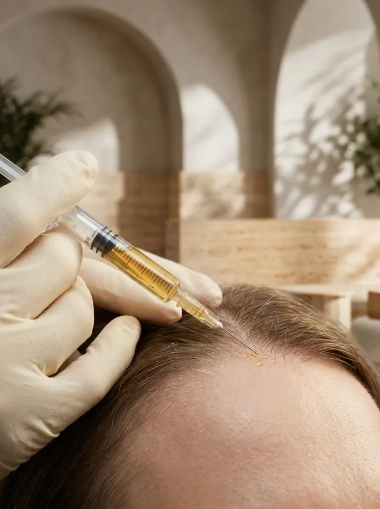 GFC (Growth Factor Concentrate)