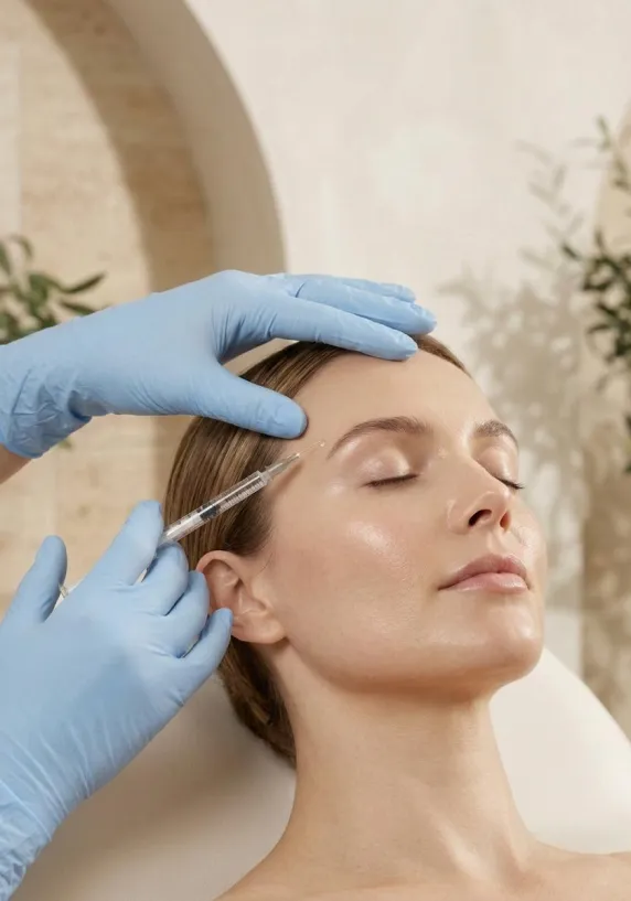 Botox (Botulinum Toxin)