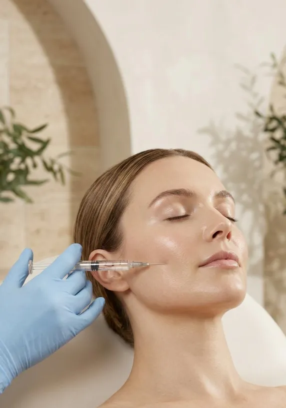 Dermal Fillers