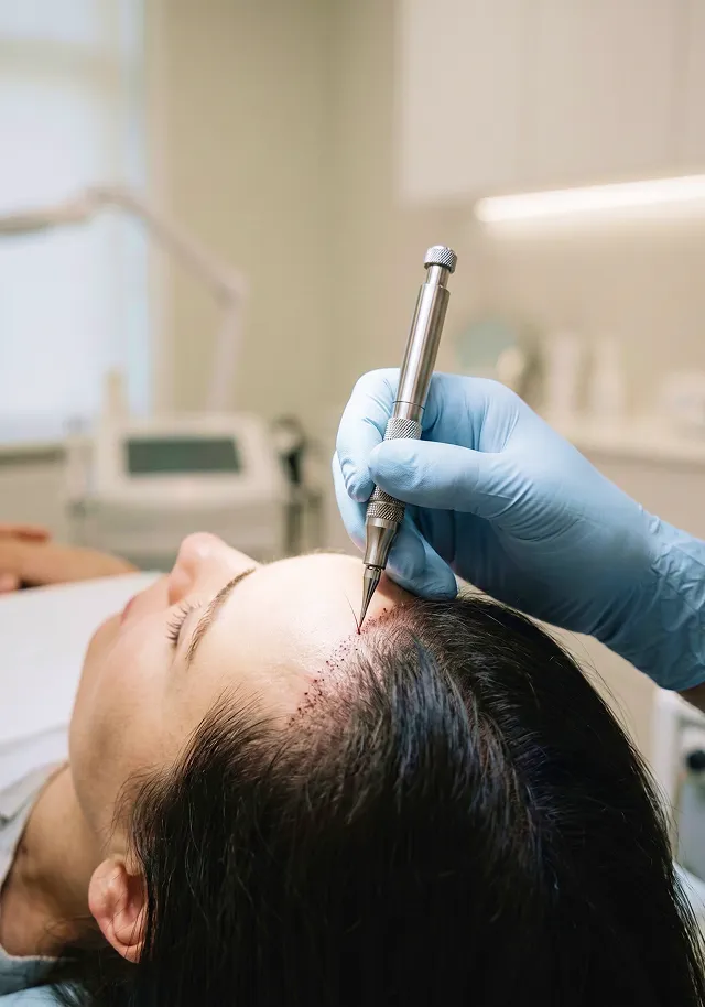 Hair Transplant