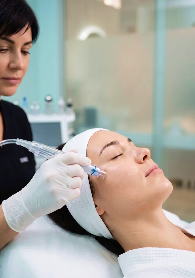 HydraFacial