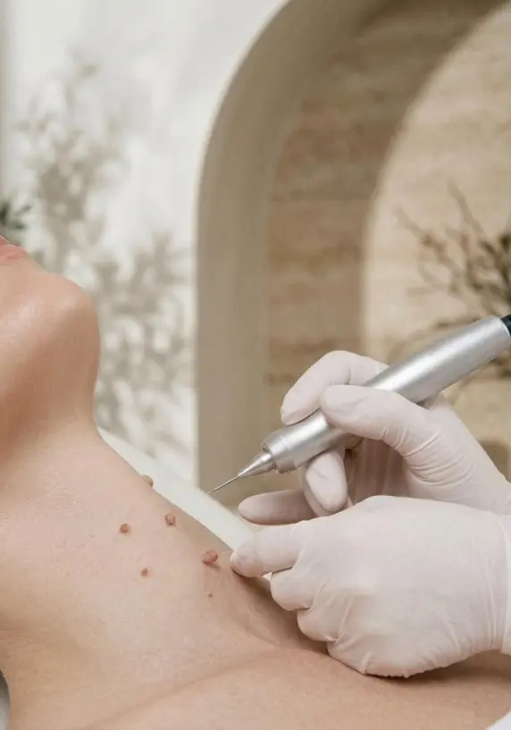Skin Tag Removal