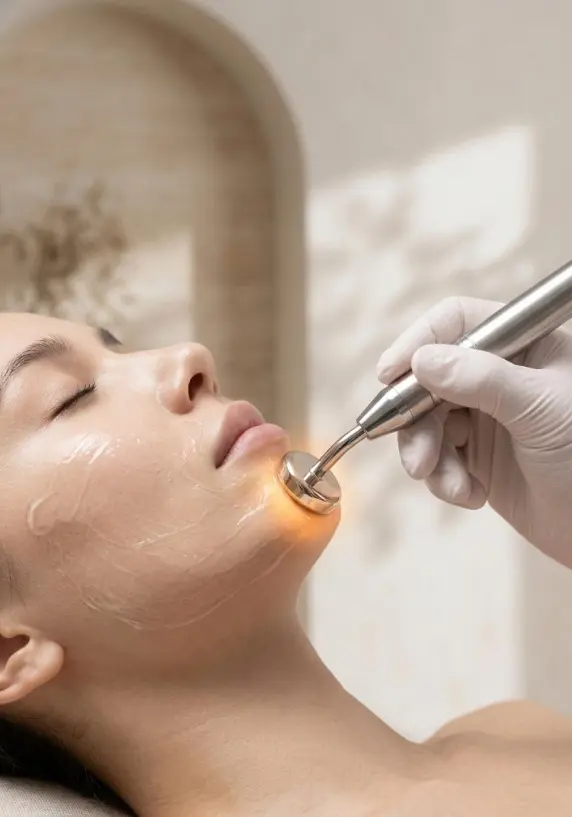 Skin Tightening Treatments