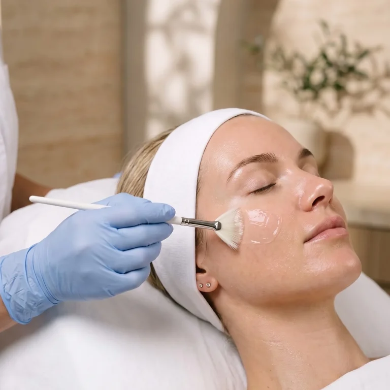 Chemical Peel