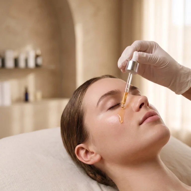 Skin Brightening Treatments