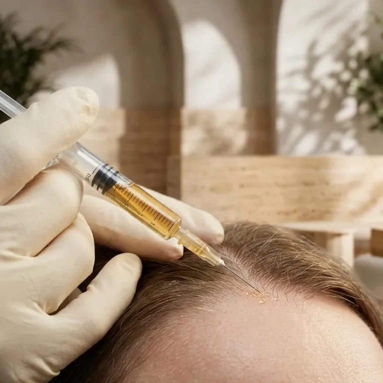 GFC (Growth Factor Concentrate)