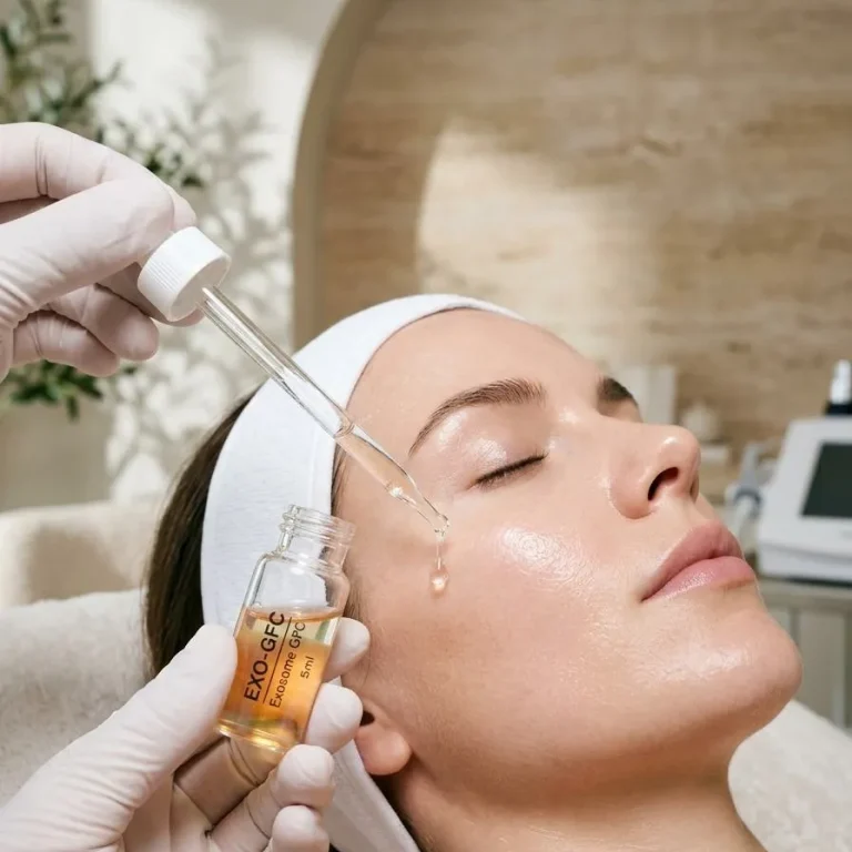 EXO-GFC Serum Therapy
