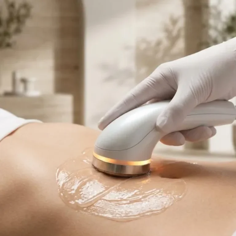 Body Contouring Treatments