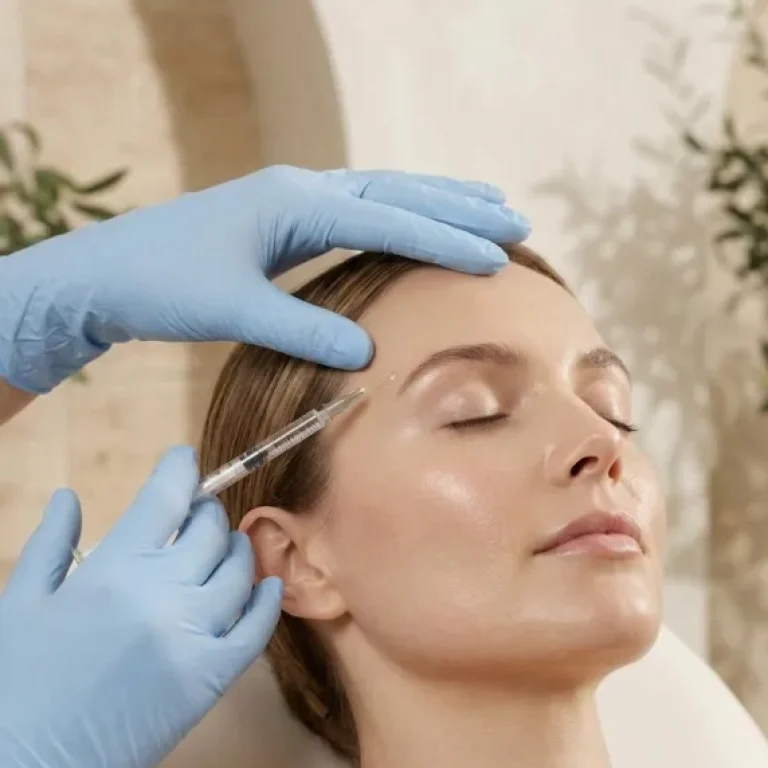 Botox (Botulinum Toxin)