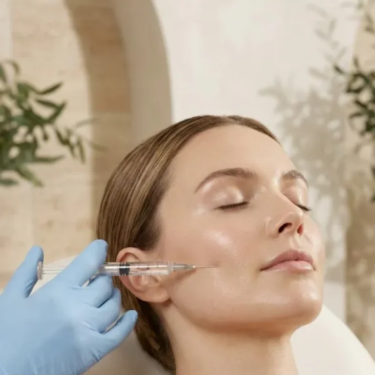 Dermal Fillers