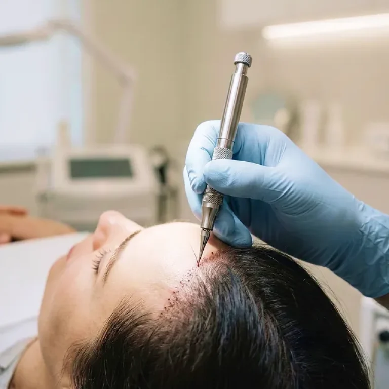 Hair Transplant
