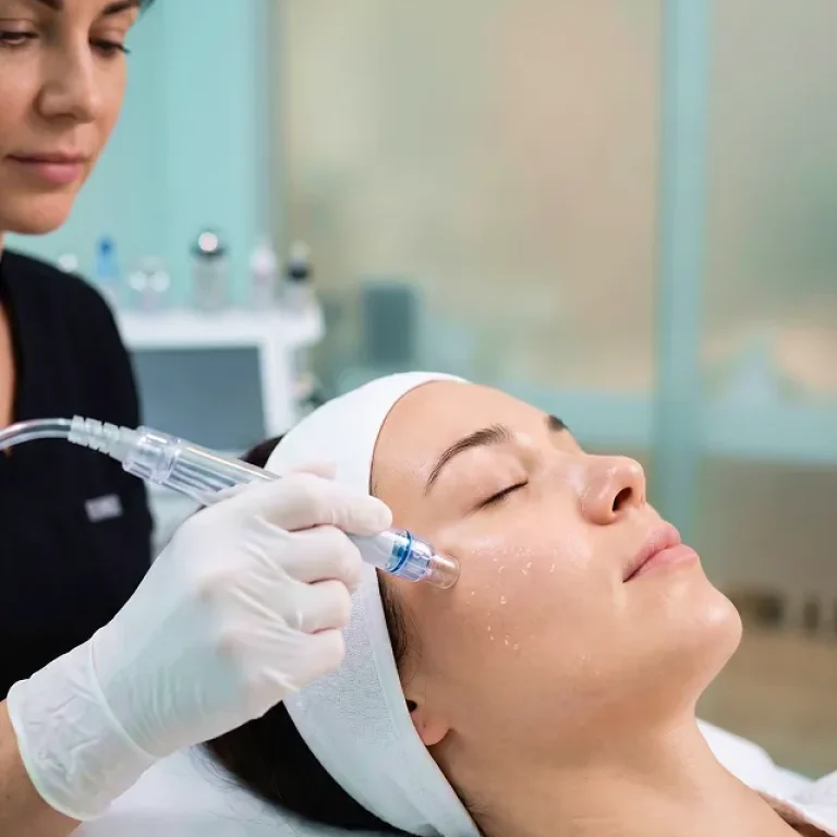 HydraFacial