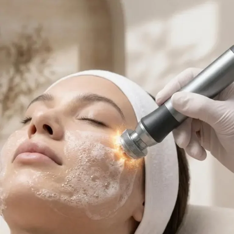 Oxygeneo Facial (3-in-1 Super Facial)