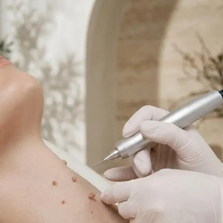 Skin Tag Removal
