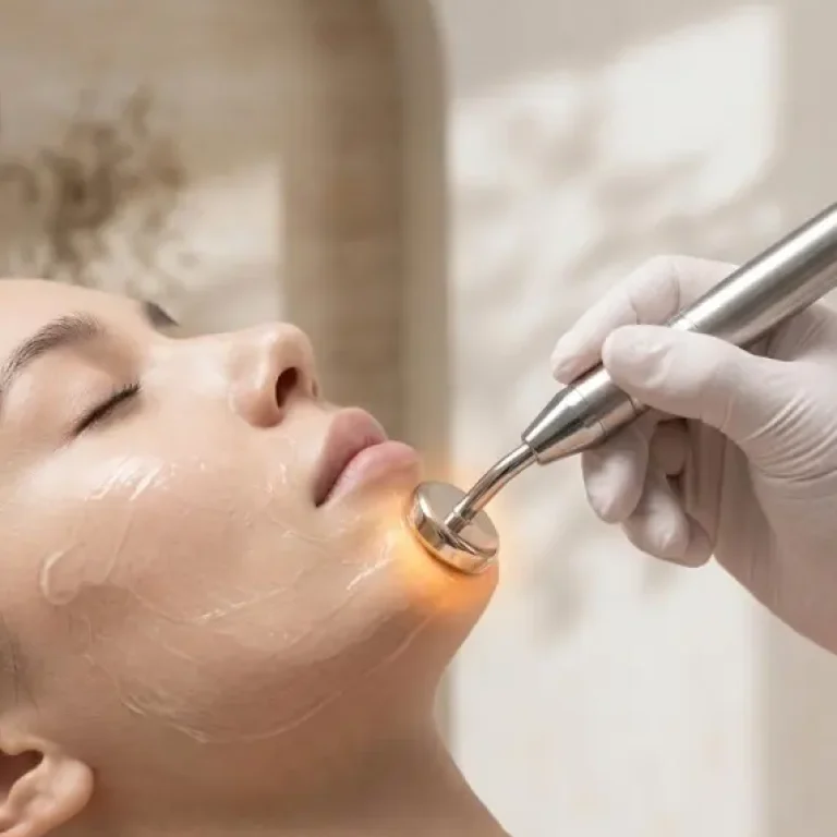 Skin Tightening Treatments